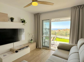 Ferienwohnung für 4 Personen ca 70 qm in Nerja, Andalusien Costa del Sol
